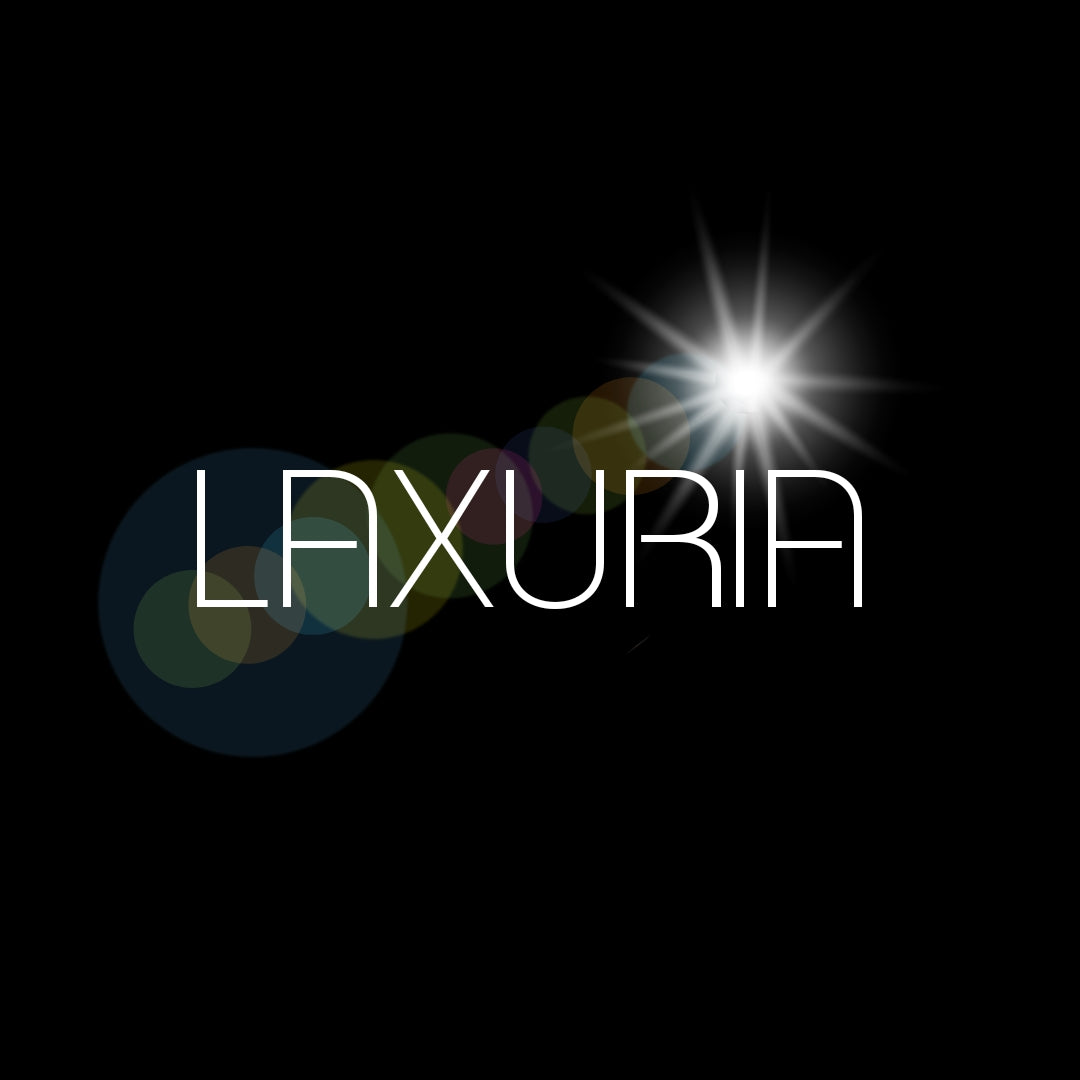 PARFUM LAXURIA ROYALE CANDY 100ML