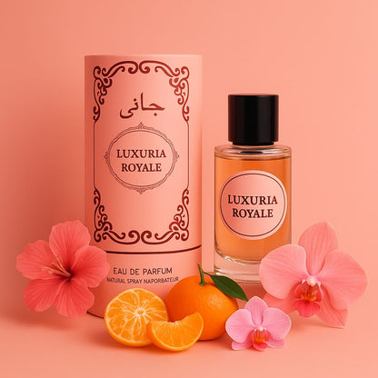 COLLECTION PRIVÉE LAXURIA ROYALE YARA 50ML